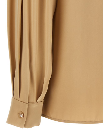 Рубашка MAX MARA STUDIO 'Vongola' (2626116012600091) #
