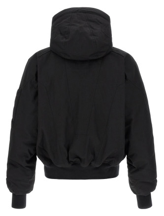 Куртка THOM KROM 'M J 89' (MJ89BLACK) #