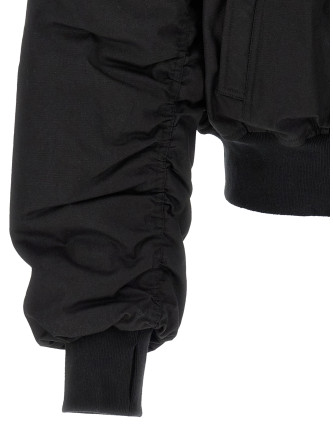 Куртка THOM KROM 'M J 89' (MJ89BLACK) #