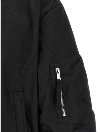 Куртка THOM KROM 'M J 89' (MJ89BLACK) #