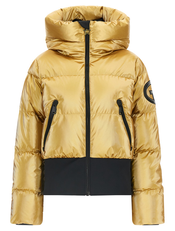 Пуховик GOLDBERGH 'Bombardino' (GB010102647481) #1