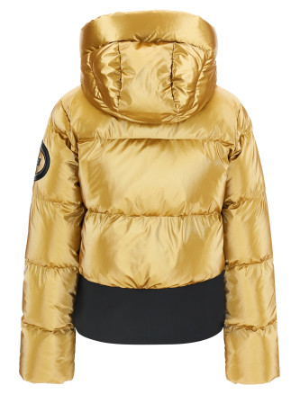 Пуховик GOLDBERGH 'Bombardino' (GB010102647481) #