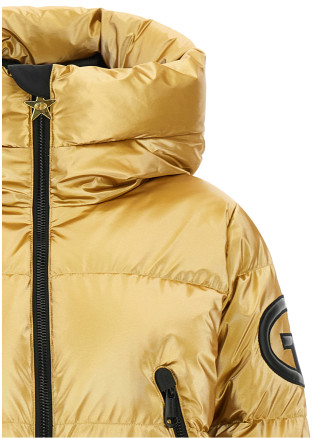 Пуховик GOLDBERGH 'Bombardino' (GB010102647481) #