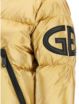 Пуховик GOLDBERGH 'Bombardino' (GB010102647481) #