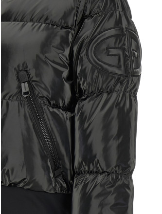 Пуховик GOLDBERGH 'Bombardino' (GB010102649000) #