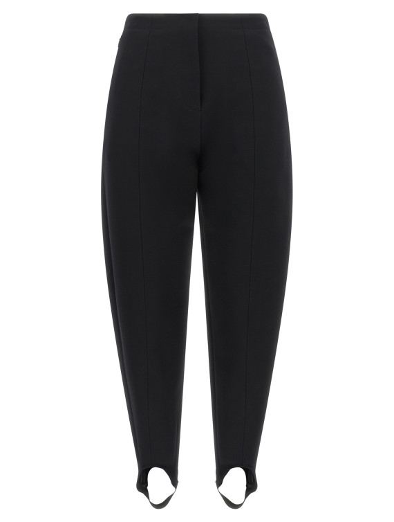 Брюки LOEWE Stirrup hem pants (S540Y04XOC1100) #1