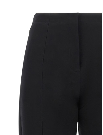 Брюки LOEWE Stirrup hem pants (S540Y04XOC1100) #