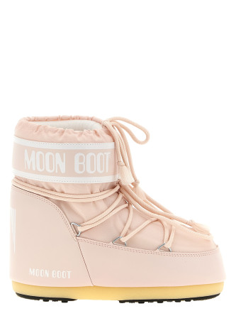 Снежные ботинки MOON BOOT 'Icon Low'