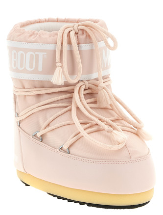 Снежные ботинки MOON BOOT 'Icon Low' (80D1409340J042) #