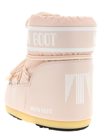 Снежные ботинки MOON BOOT 'Icon Low' (80D1409340J042) #