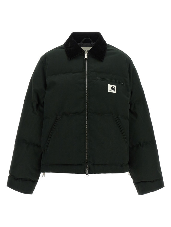 Куртка CARHARTT WIP 'Women' (I0370393WMXX) #1