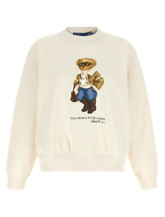 Свитшот POLO RALPH LAUREN 'Polo Bear'