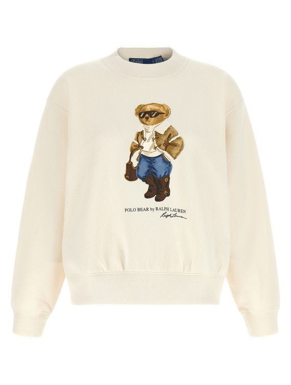 Свитшот POLO RALPH LAUREN 'Polo Bear' (211B23856001) #1