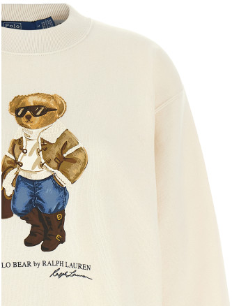 Свитшот POLO RALPH LAUREN 'Polo Bear' (211B23856001) #