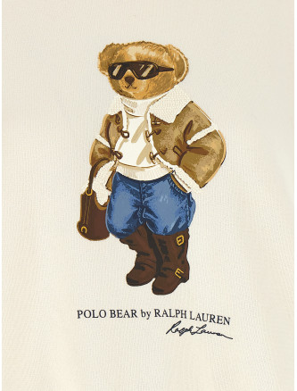 Свитшот POLO RALPH LAUREN 'Polo Bear' (211B23856001) #