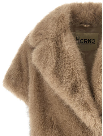 Шуба HERNO 'Tocco' (GC000607D129081985) #