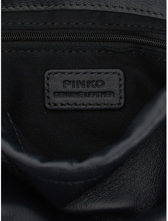Сумка PINKO Nappa bucket bag (107635A3M7G03Y) #