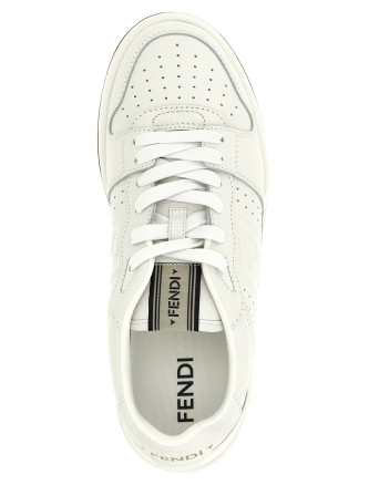 Кроссовки FENDI 'Fendi Match' (7E1971B17VF1XJV) #