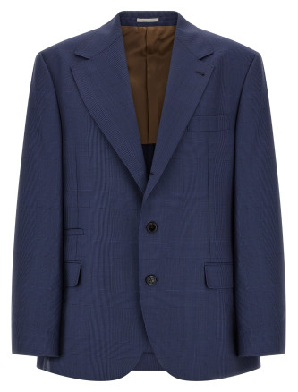 Prince of Wales blazer