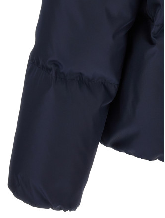 Пуховик PRADA Re-Nylon medium down jacket (SGD233SOOO1WQ8F0SVF) #