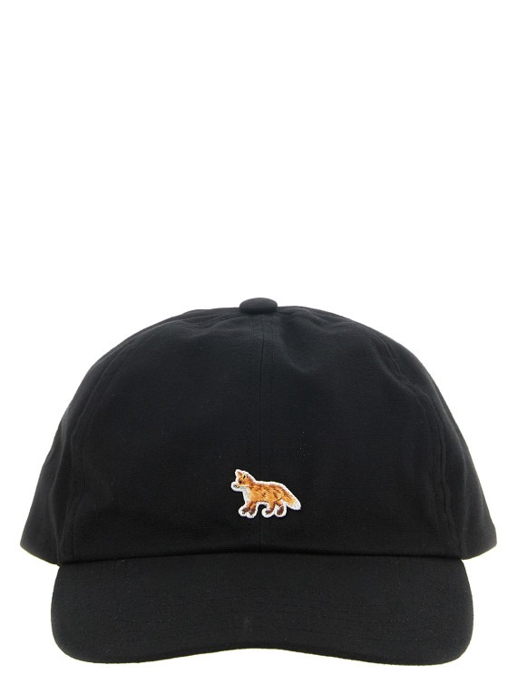Кепка MAISON KITSUNE 'Baby Fox' (MRUAH12WB0026P199) #1