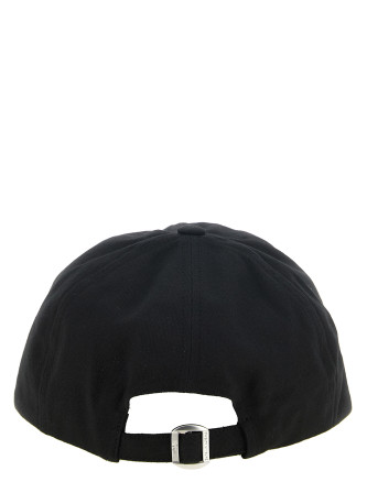 Кепка MAISON KITSUNE 'Baby Fox' (MRUAH12WB0026P199) #