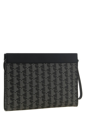 Чехол LACOSTE 'The Blend' (NH5065H45) #