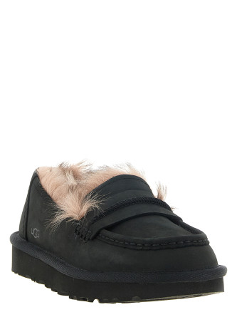 Лоферы UGG 'Ellis' (1183310BLK) #