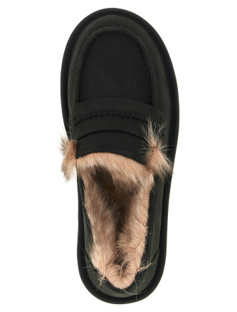 Лоферы UGG 'Ellis' (1183310BLK) #