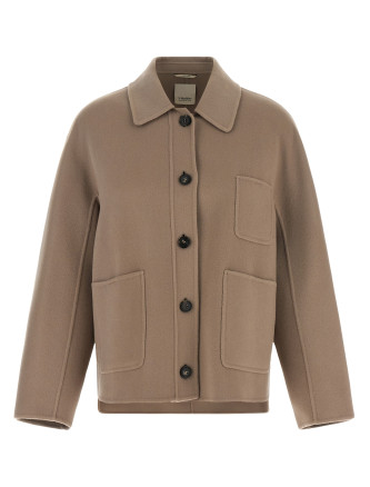 Куртка MAX MARA 'S 'Cloe'