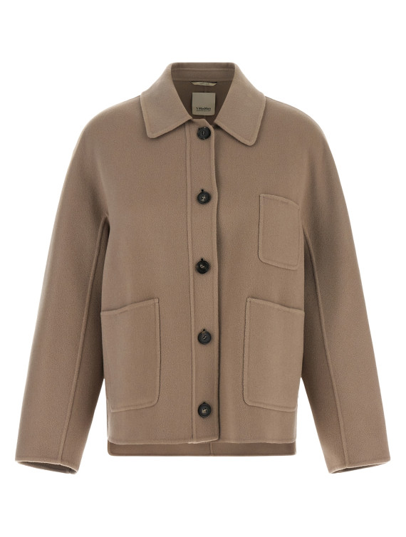 Куртка MAX MARA 'S 'Cloe' (2629046033600044) #1
