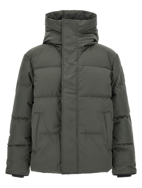 Парка CANADA GOOSE 'Seymour' (1743MT9127) #1