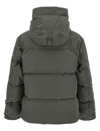 Парка CANADA GOOSE 'Seymour' (1743MT9127) #