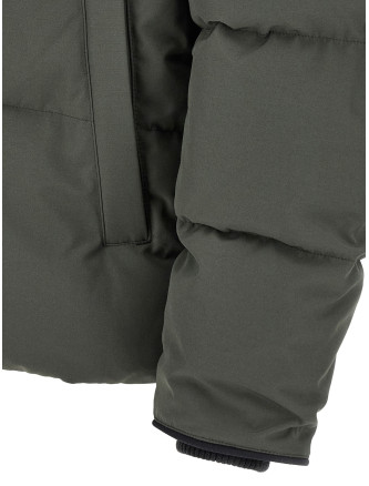 Парка CANADA GOOSE 'Seymour' (1743MT9127) #