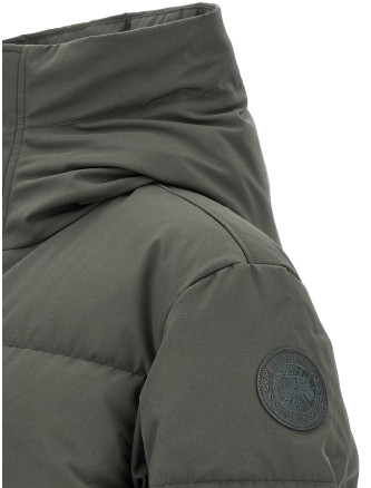 Парка CANADA GOOSE 'Seymour' (1743MT9127) #