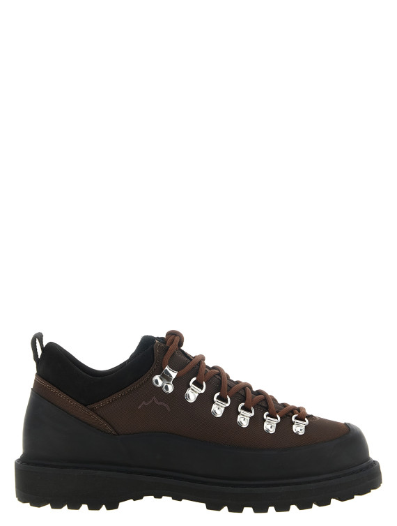 Ботинки DIEMME 'Roccia Basso Sport' (DI26FWRBMF03X059MOG) #1