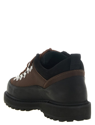 Ботинки DIEMME 'Roccia Basso Sport' (DI26FWRBMF03X059MOG) #