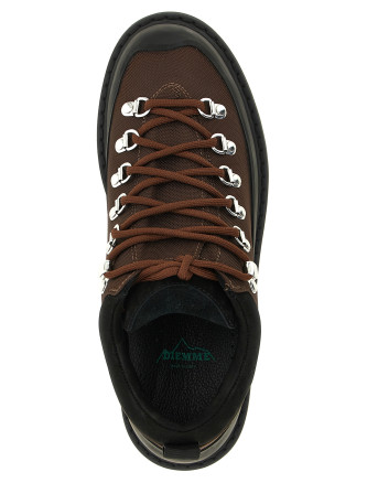 Ботинки DIEMME 'Roccia Basso Sport' (DI26FWRBMF03X059MOG) #