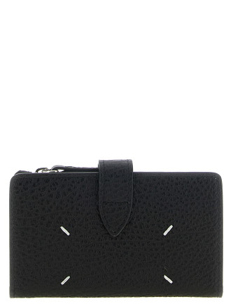 Кошелёк MAISON MARGIELA 'Four Stitches'