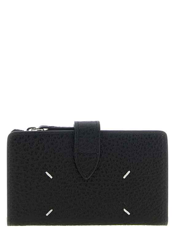 Кошелёк MAISON MARGIELA 'Four Stitches' (SA1VX0019P4455T8013) #1