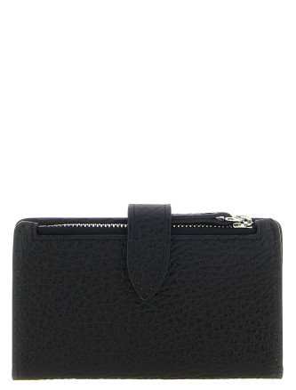 Кошелёк MAISON MARGIELA 'Four Stitches' (SA1VX0019P4455T8013) #