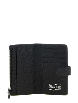 Кошелёк MAISON MARGIELA 'Four Stitches' (SA1VX0019P4455T8013) #