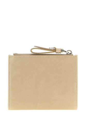 Кошелёк MIU Small leather wallet (5ML0502A44F0485) #