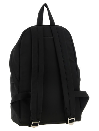 Рюкзак MM6 MAISON MARGIELA 'Numeric Signature MM6' (SB5WA0011P8504T8013) #