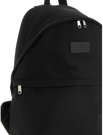 Рюкзак MM6 MAISON MARGIELA 'Numeric Signature MM6' (SB5WA0011P8504T8013) #