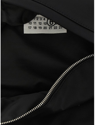 Рюкзак MM6 MAISON MARGIELA 'Numeric Signature MM6' (SB5WA0011P8504T8013) #