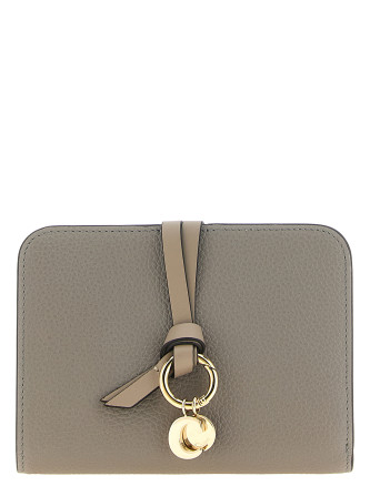 Кошелёк CHLOÉ 'Alphabet'
