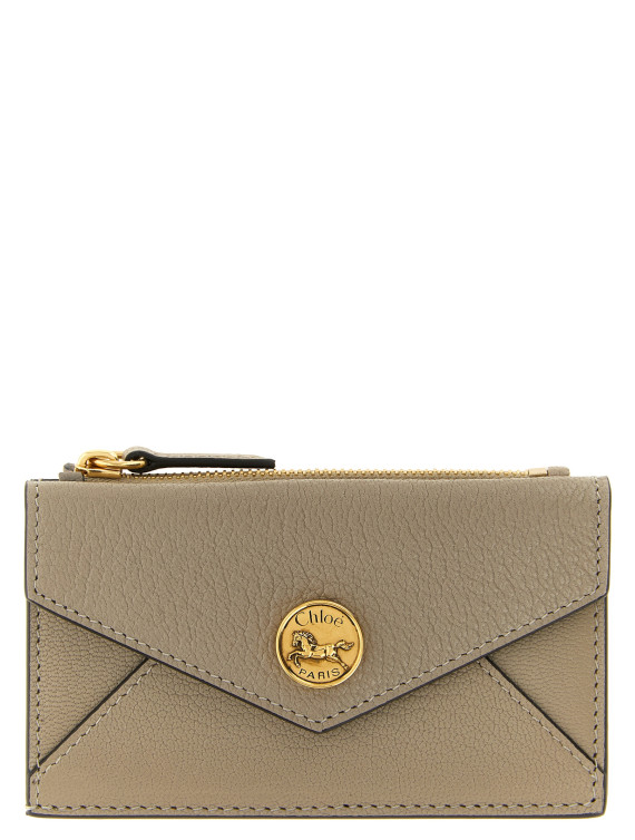 Кошелёк CHLOÉ 'Envelope' (CH25SP538O9323W) #1