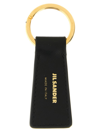 Брелок JIL SANDER 'Linea' (J66UA0012P7336001) #