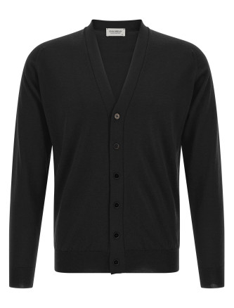 Кардиган JOHN SMEDLEY 'Bradrick'